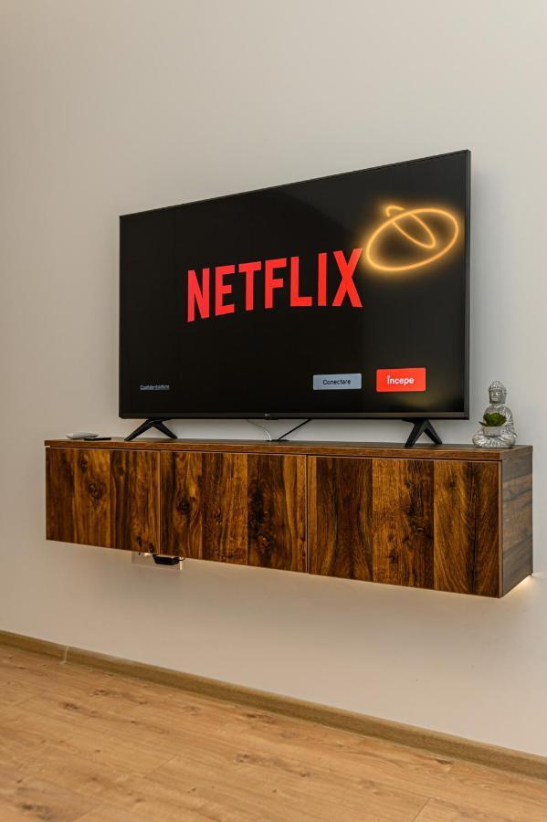 Green Wood Apartment Μπρασόβ Εξωτερικό φωτογραφία