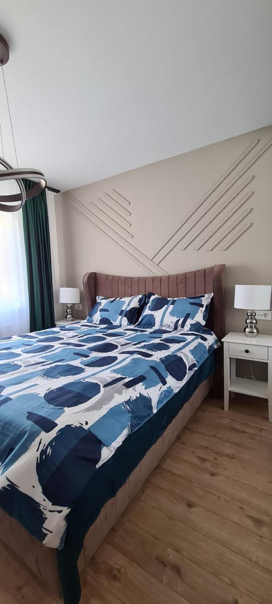 Green Wood Apartment Μπρασόβ Εξωτερικό φωτογραφία