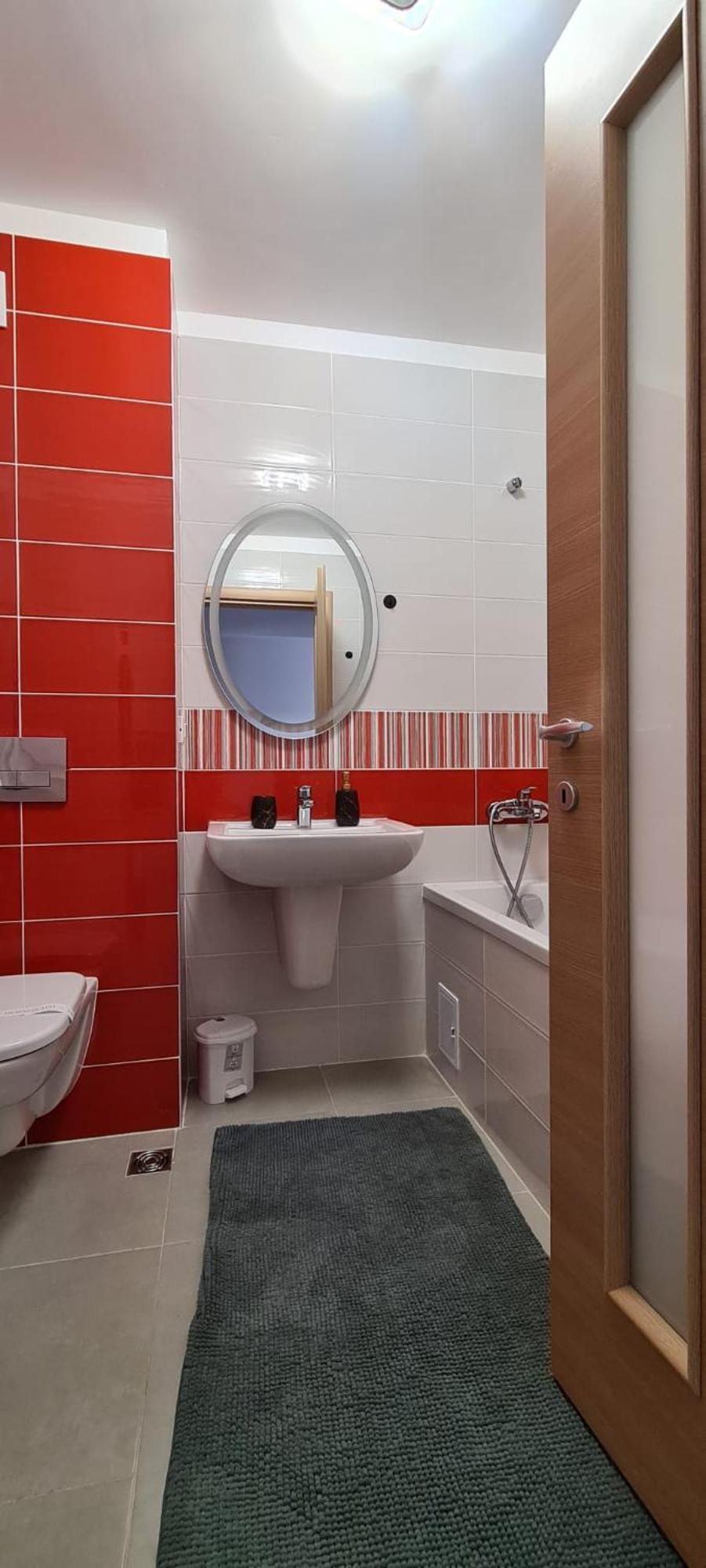Green Wood Apartment Μπρασόβ Εξωτερικό φωτογραφία