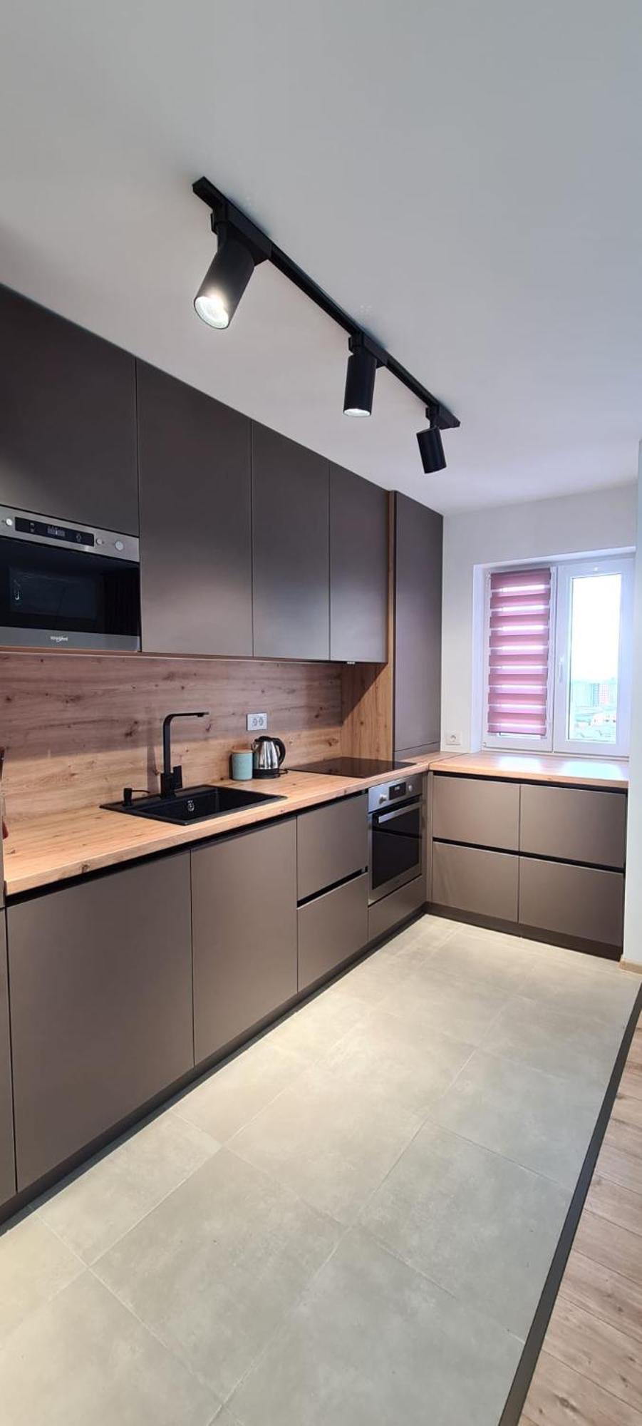 Green Wood Apartment Μπρασόβ Εξωτερικό φωτογραφία