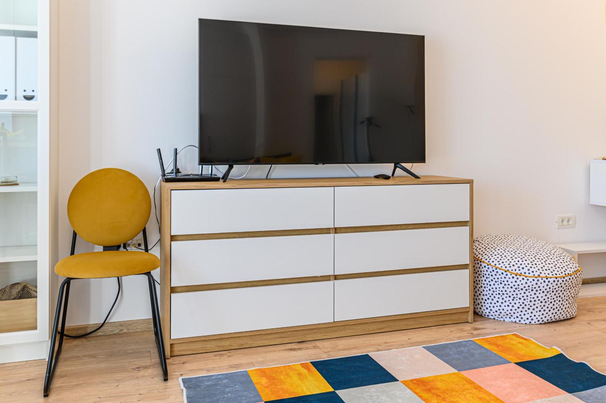 Green Wood Apartment Μπρασόβ Εξωτερικό φωτογραφία