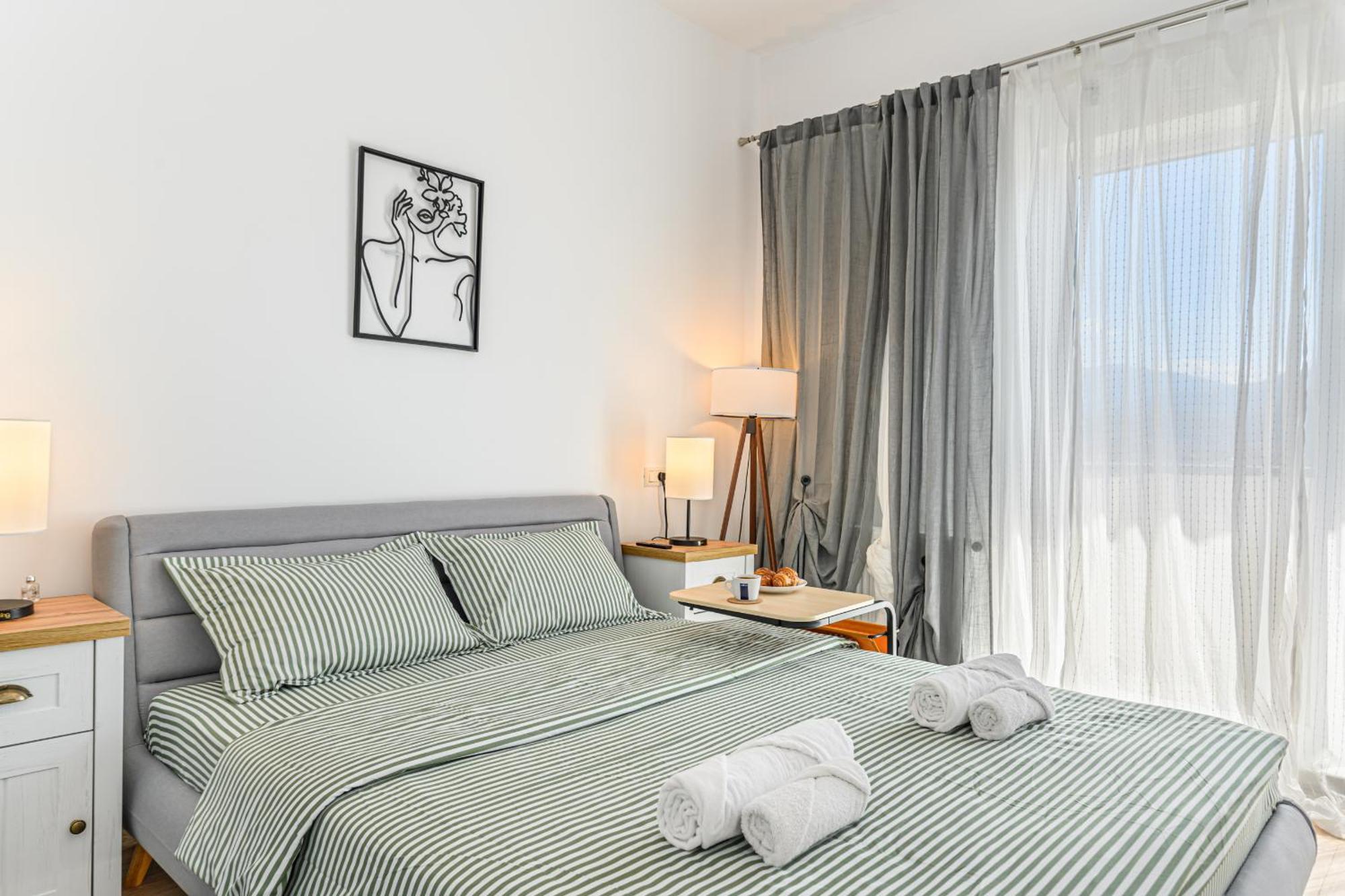 Green Wood Apartment Μπρασόβ Εξωτερικό φωτογραφία
