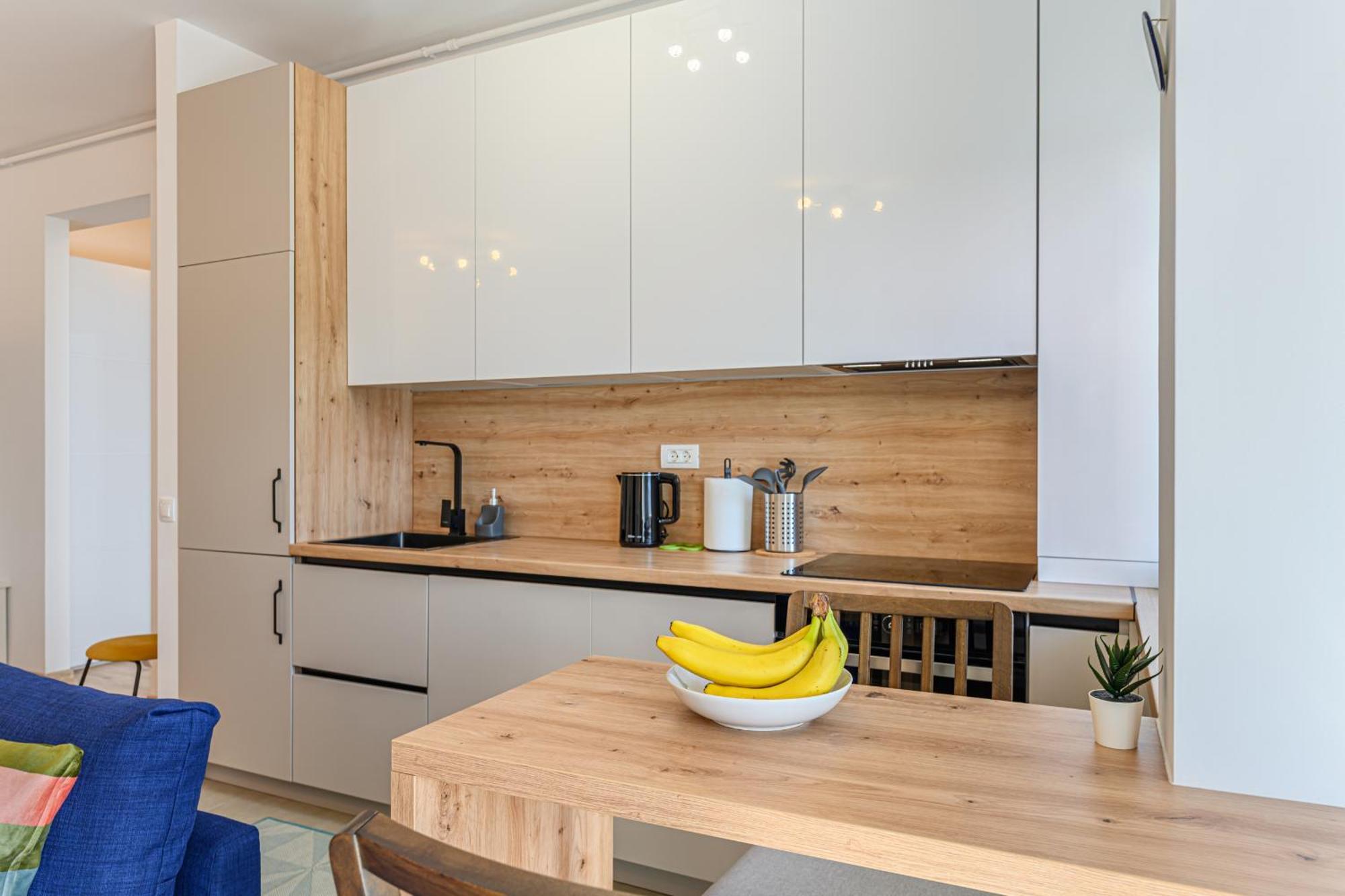 Green Wood Apartment Μπρασόβ Εξωτερικό φωτογραφία
