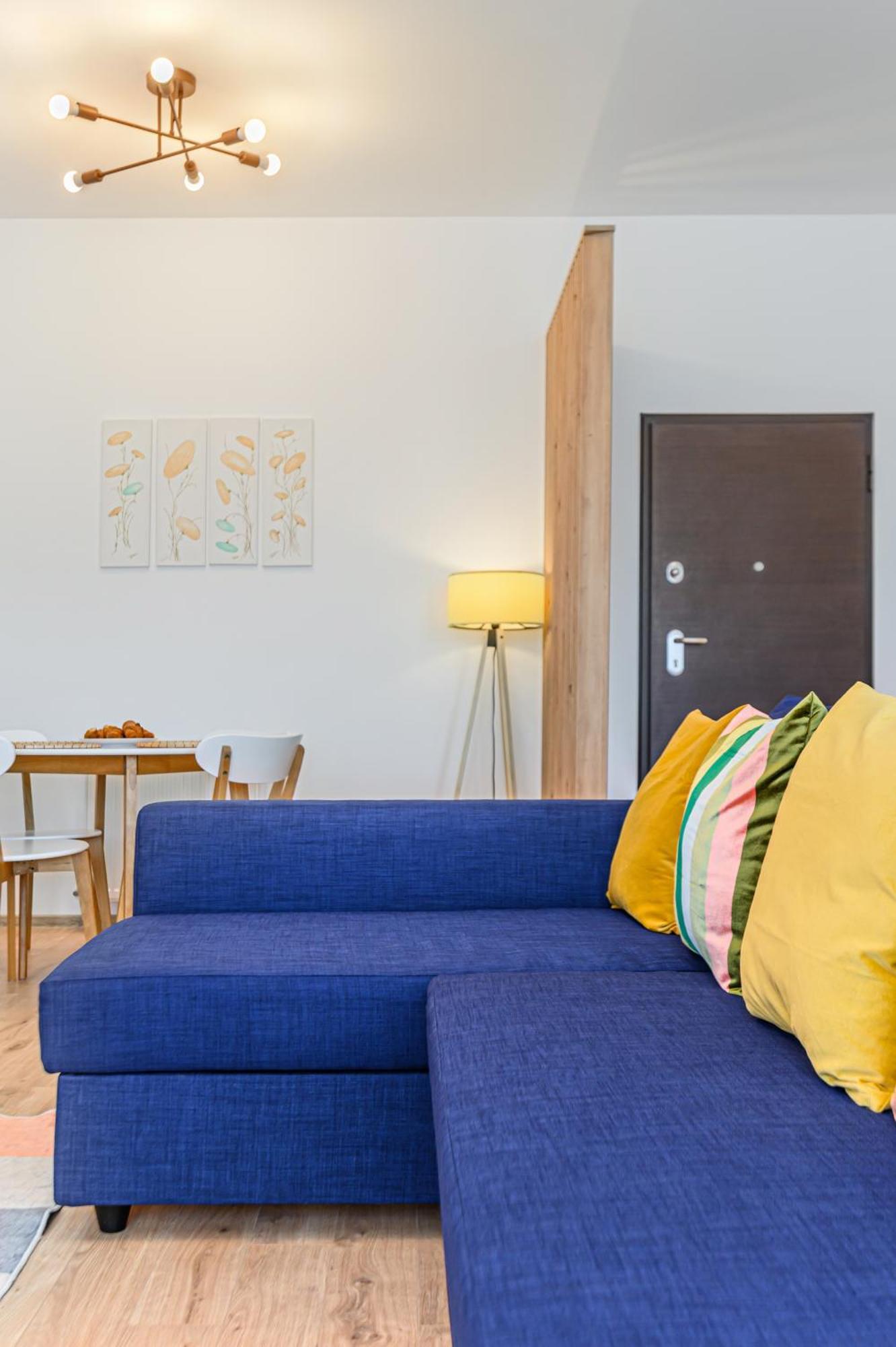 Green Wood Apartment Μπρασόβ Εξωτερικό φωτογραφία